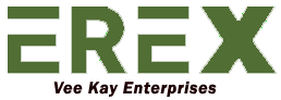 EREX India